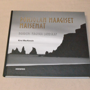 Kirsi MacKenzie Pohjolan maagiset maisemat